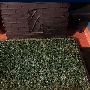 Hompet dog potty for indoors